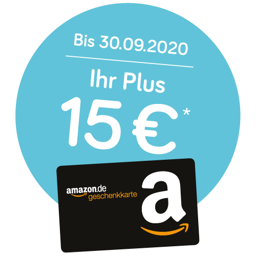 Amazon Gutschein