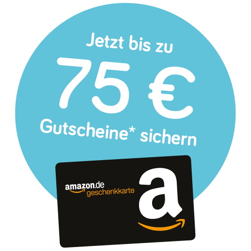 Amazon Gutschein