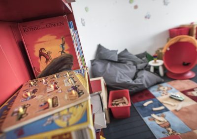 Kinderziimmer