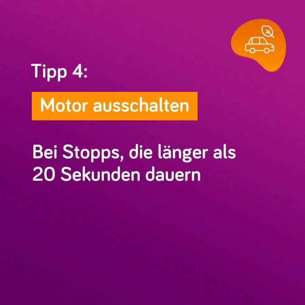 Was Ist Für Umweltschonendes Und Energiesparendes Fahren Wichtig Umweltschonendes Fahren: Diese Tipps helfen wirklich | Verti
