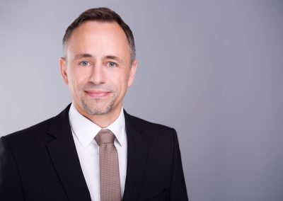 Dr. Arnd Schröder leitet Marketing der Verti Versicherung AG