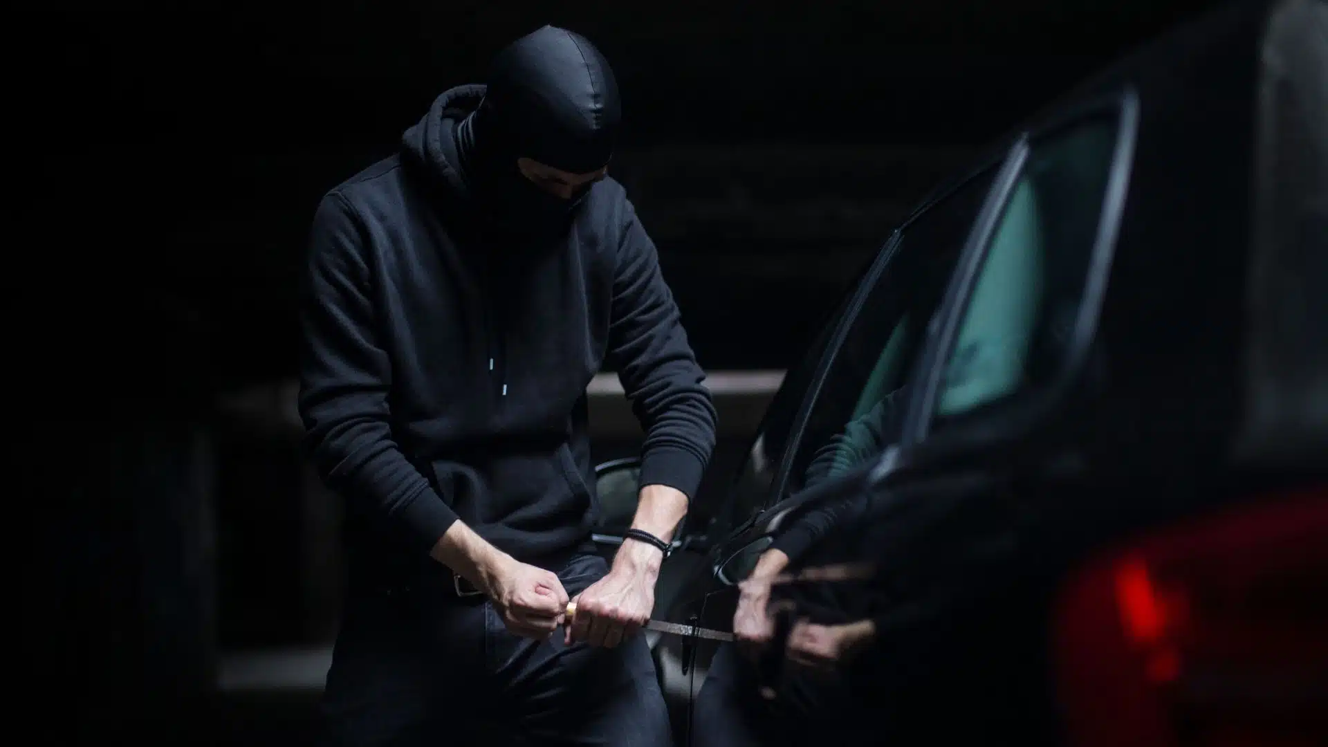 Autodiebstahl GAP-Deckung versichert Autodiebstahl und Totalschaden