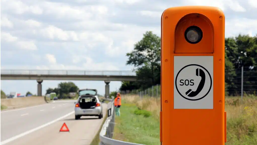 Pannenhilfe-Vergleich: Kfz-Schutzbrief vs. Autoclubs