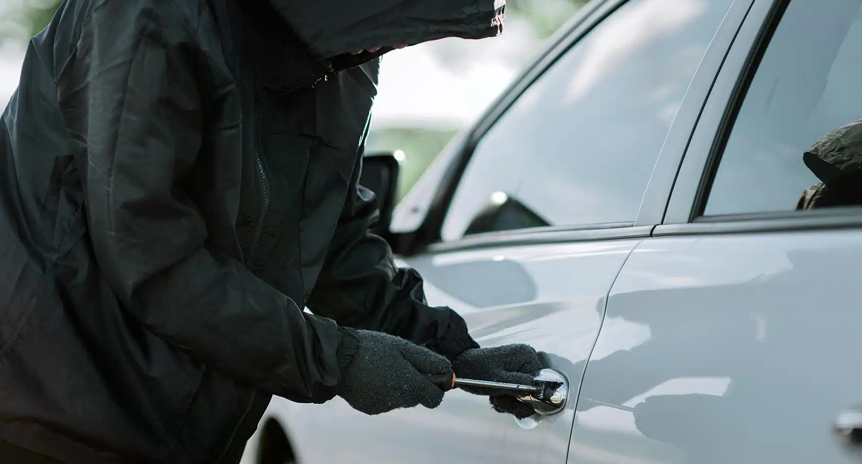 Autodiebstahl: Zahlt die Versicherung?