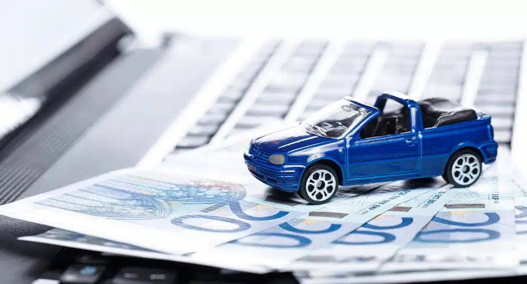 Autoversicherung im Vergleich: Haftpflicht oder Kasko?
