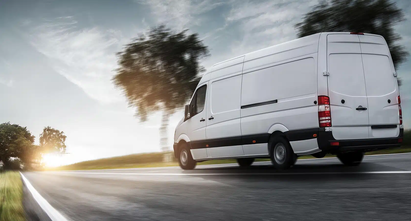 Welchen Führerschein braucht man für Lieferwagen?