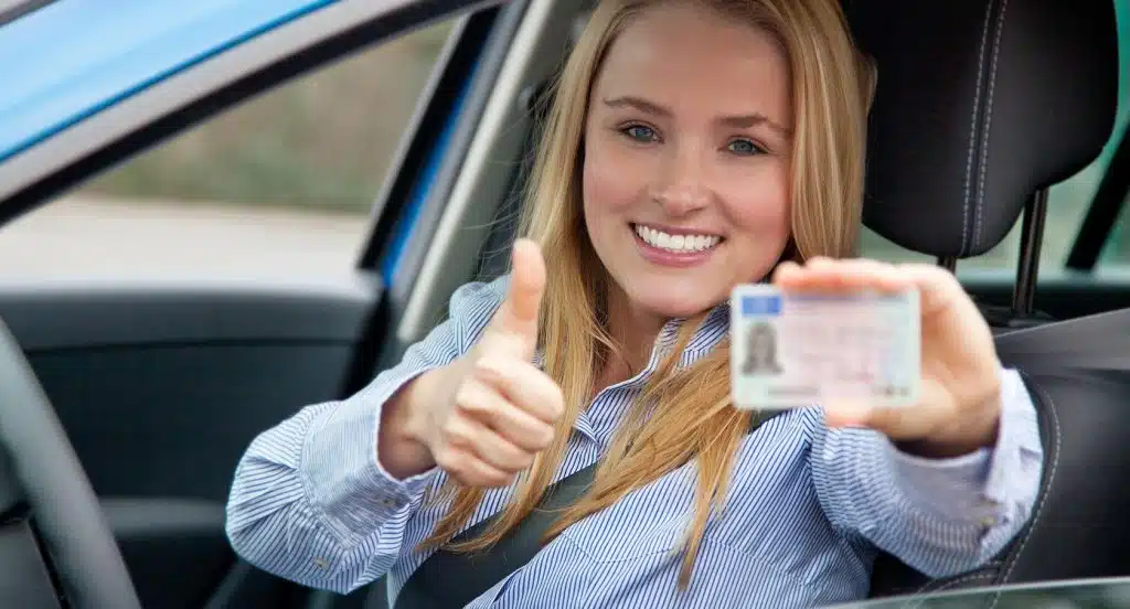 Führerscheinklassen in der Übersicht