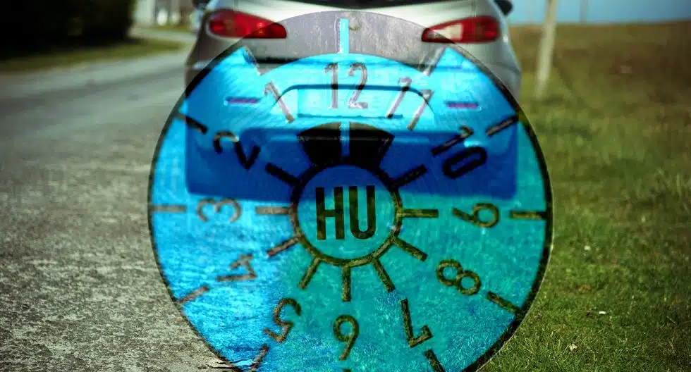 Fahren ohne Zulassung Was sind die Konsequenzen? Verti