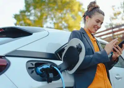 Chinesische E-Autos: Vorteile und Nachteile