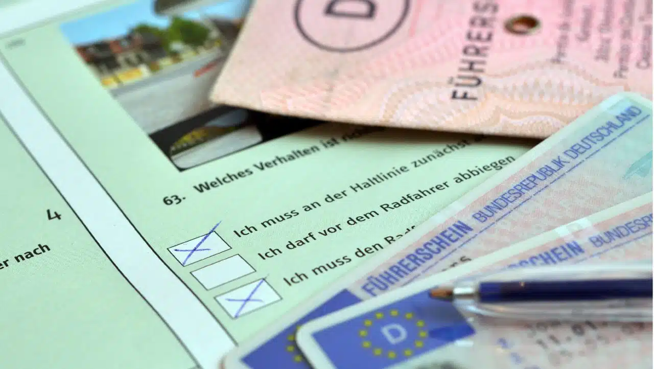 Ausländischer Führerschein In Deutschland Umschreiben Führerschein-Änderungen 2024: Neue Regeln | Verti