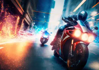 Top 10: Liste der beliebtesten Motorradfilme