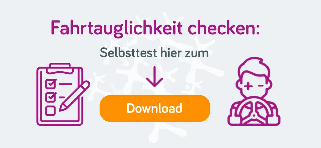 Fahrtauglichkeit Checkliste PDF Download