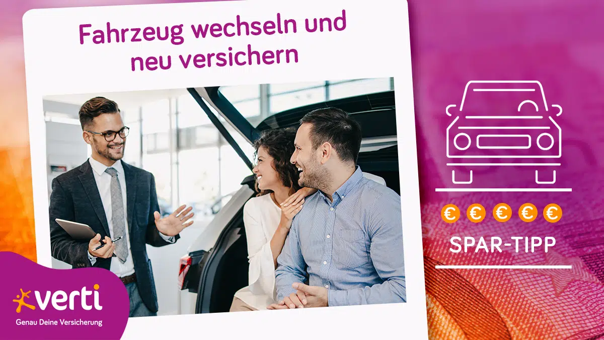 Luxus Auto Versicherung Wechseln Bildnull