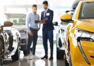 Kommt es mit einem Leasingauto zum Totalschaden, hilft die GAP-Deckung