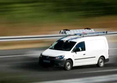 Mit 5 Tipps zum richtigen Auto für Handwerker
