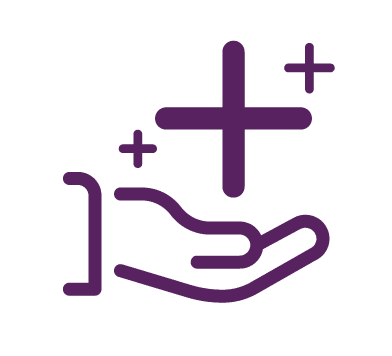 Icon Attraktive Extras