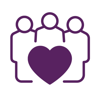 Icon Gemeinschaft & Kultur