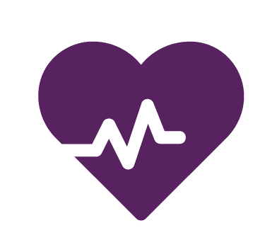 Icon Gesundheit & Wohlbefinden