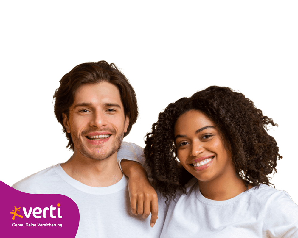 Über das Unternehmen - Verti Versicherung AG