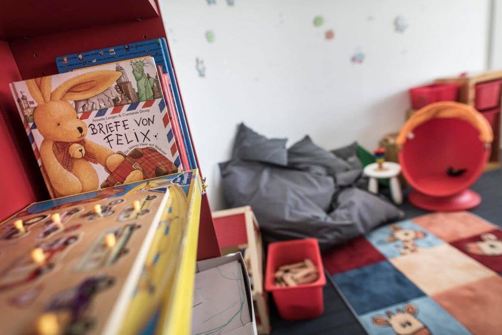 Kinderzimmer