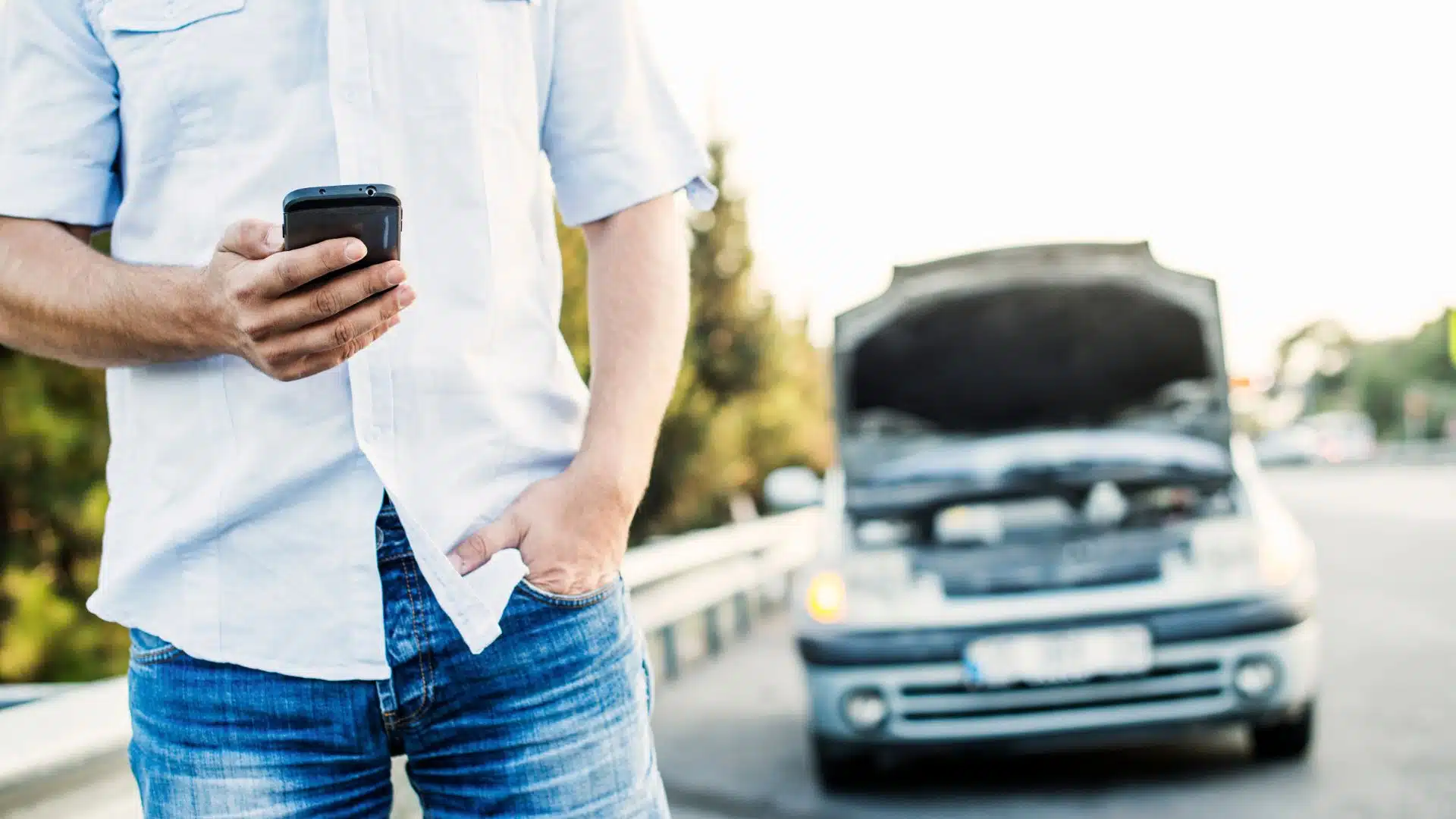 Verti Schutzbrief vs. Automobilclub Pannenhilfe