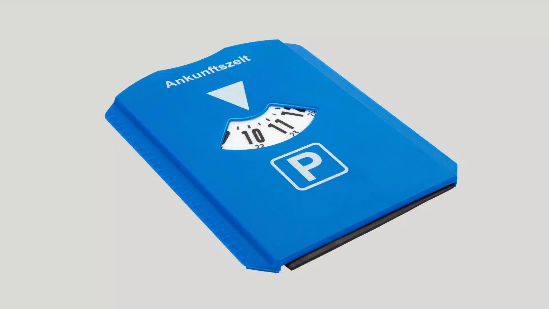 Parkscheibe Parkscheibe