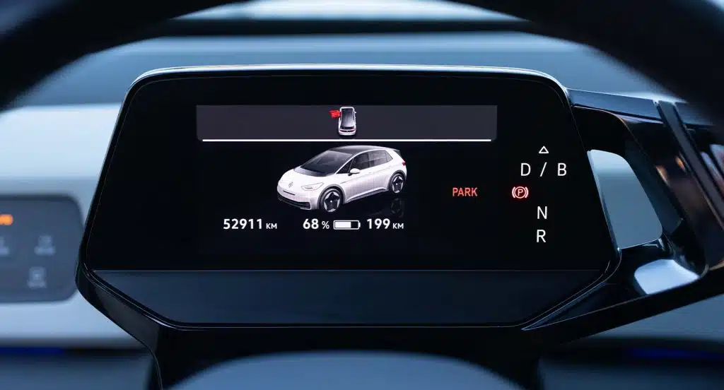 Reichweite von E-Autos – heute und in Zukunft