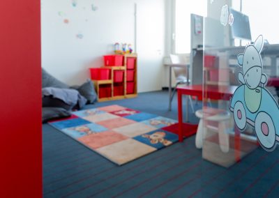 Kinderzimmer