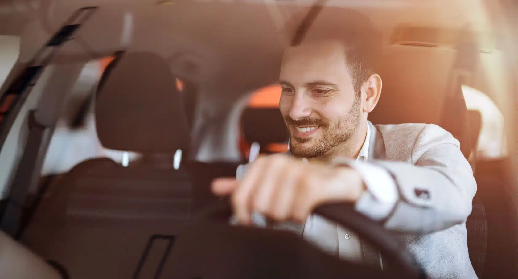 Vollkasko oder Teilkasko Autoversicherung