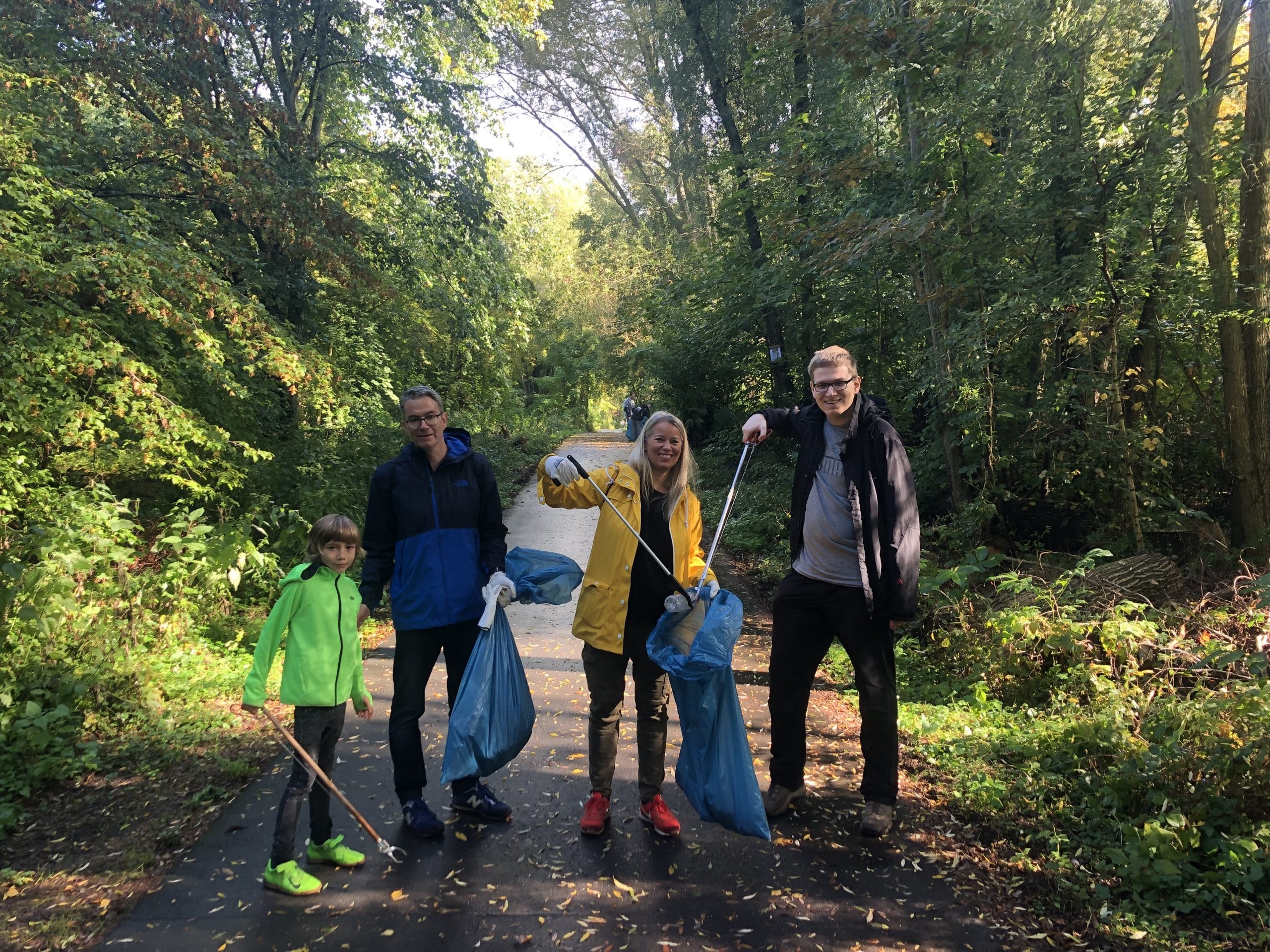 Volunteering_Freigabe einholen!