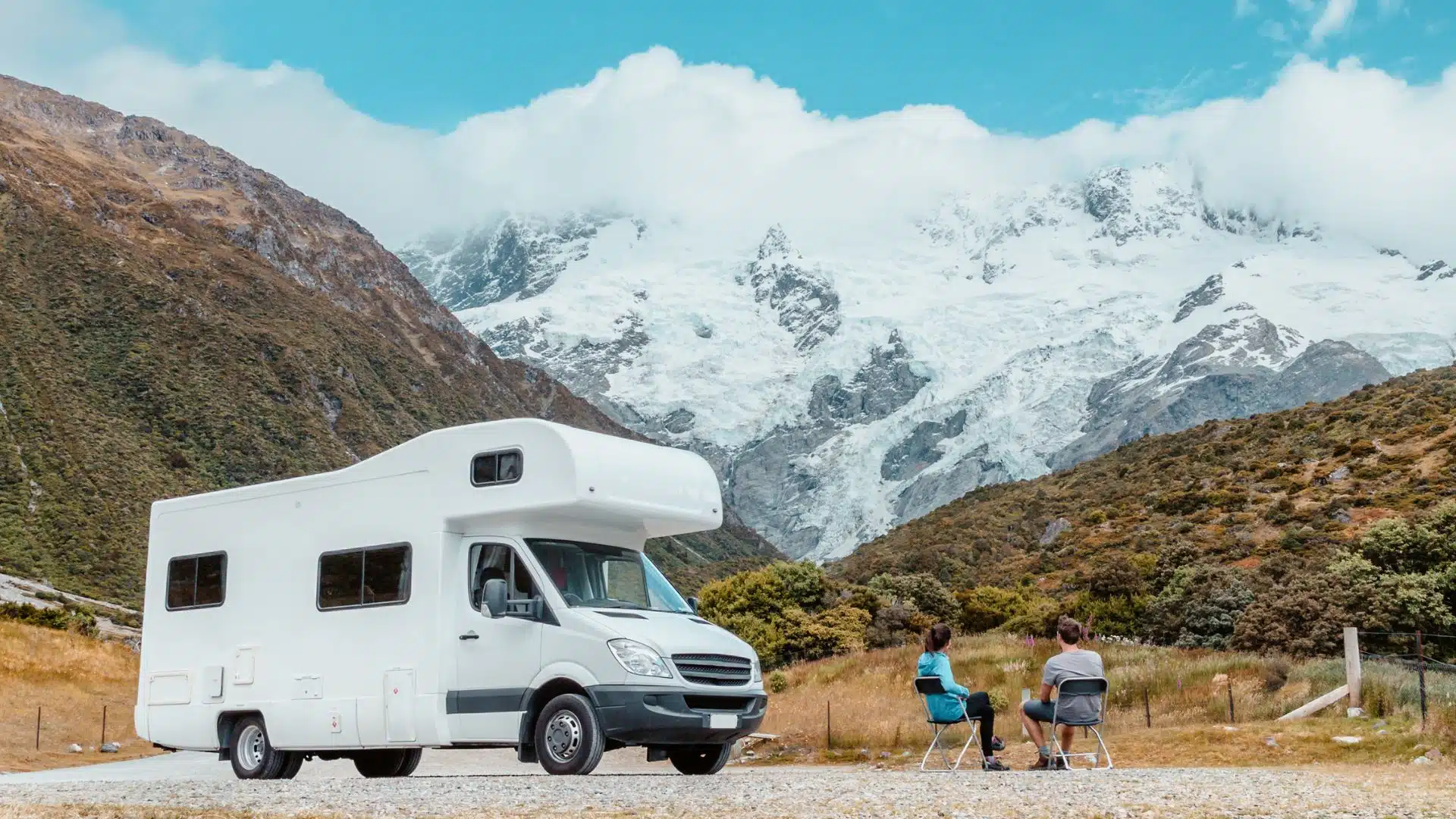 Wohnmobil mit Klasse B Führerschein fahren?