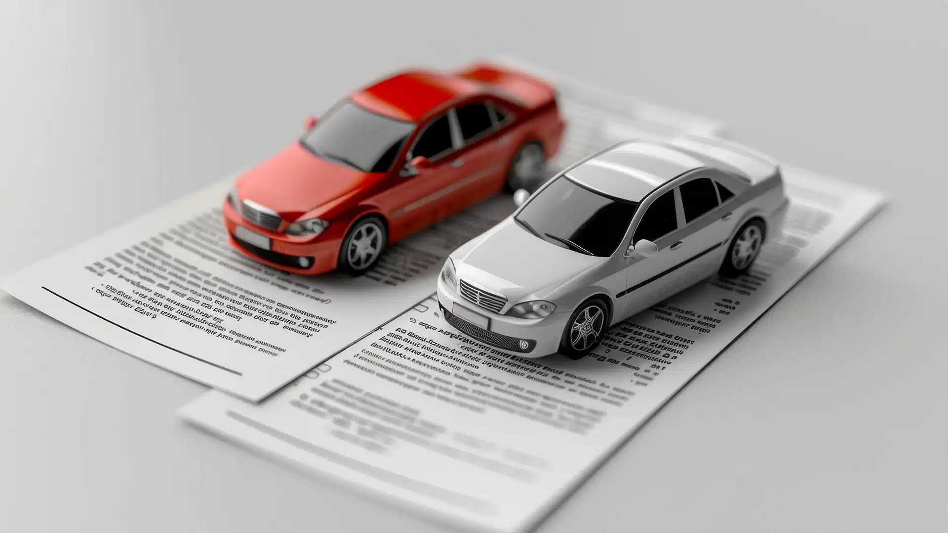 Zweitwagentarif bei der Autoversicherung Zweitwagentarif bei der Autoversicherung