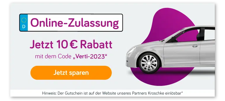 Banner: Schutzbrief gratis