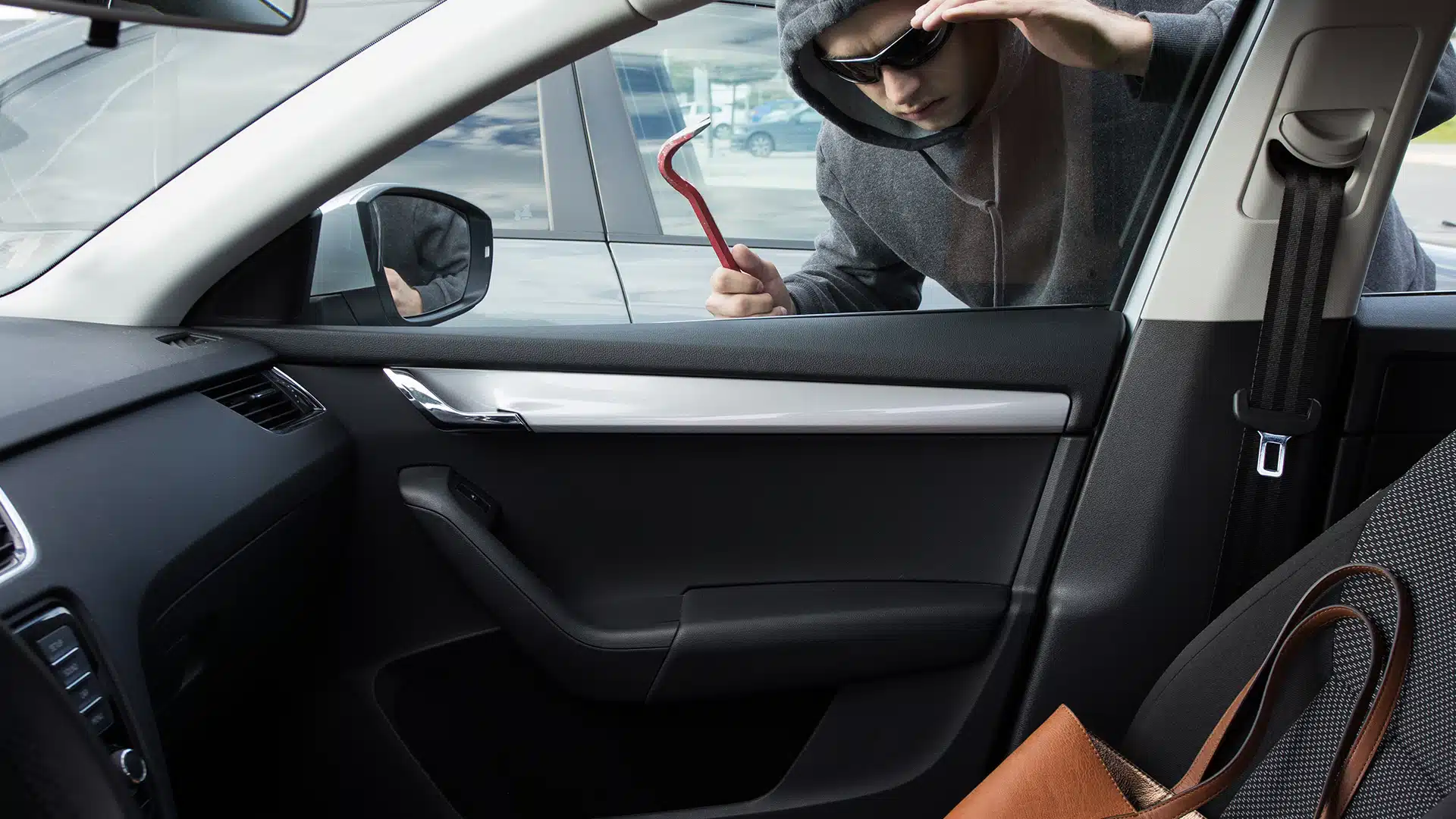 Autodiebstahl: Wann zahlt die Versicherung?