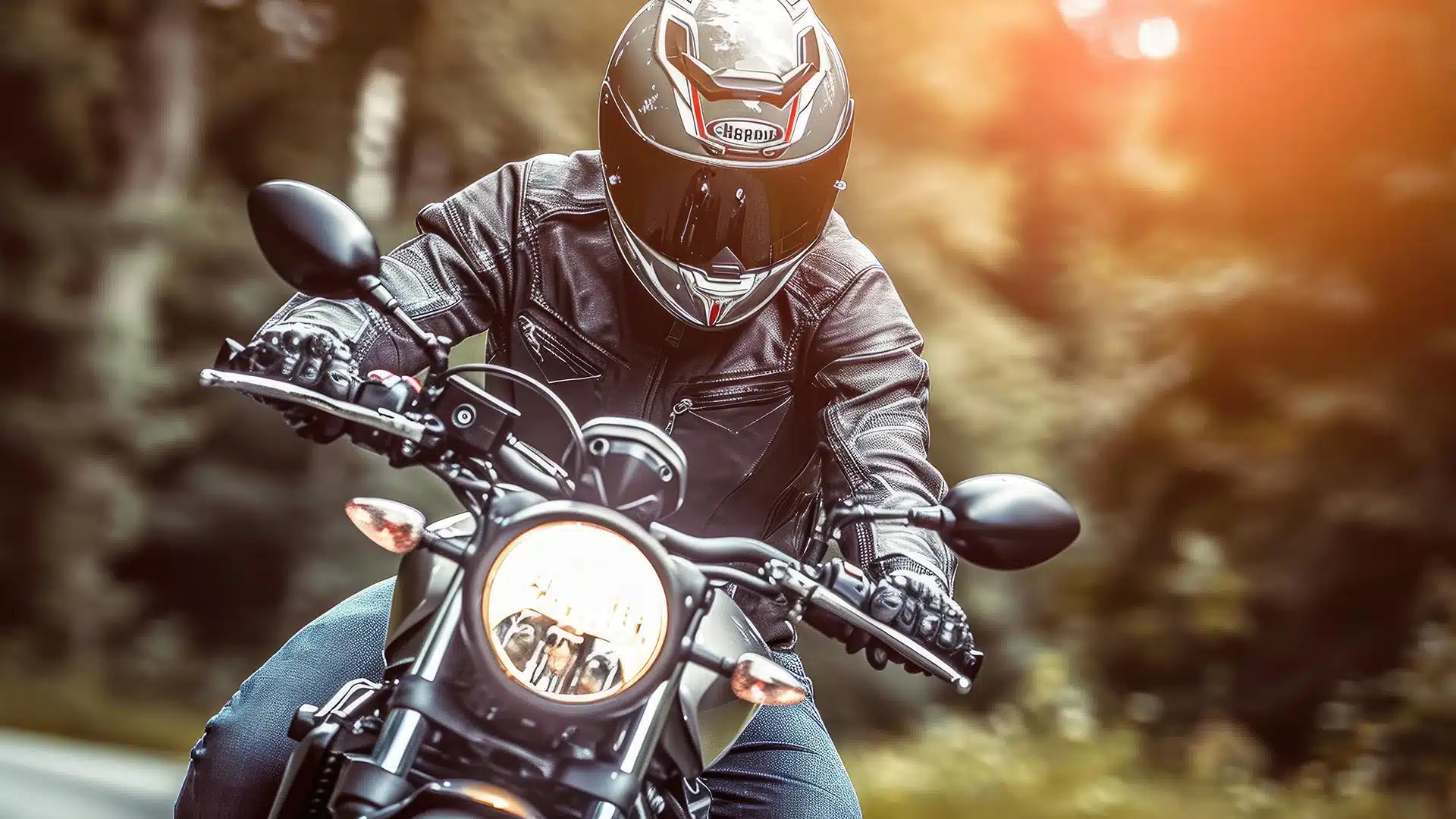 Kommunikationssysteme für das Motorrad