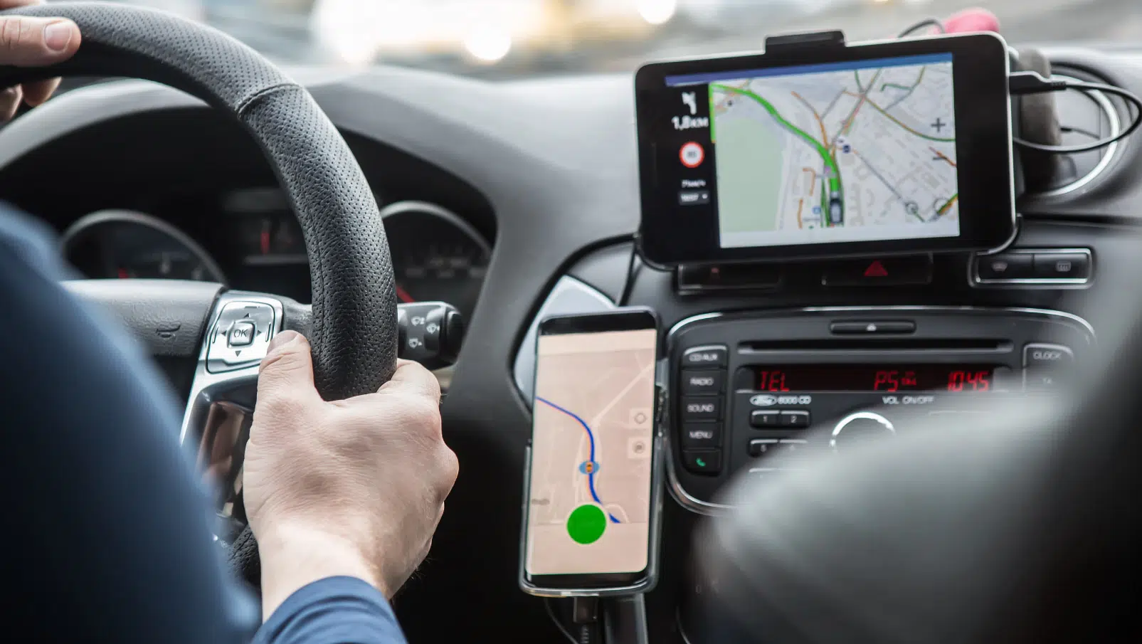Auto-Gadgets: 8 Tipps für mehr Komfort im Fahrzeug