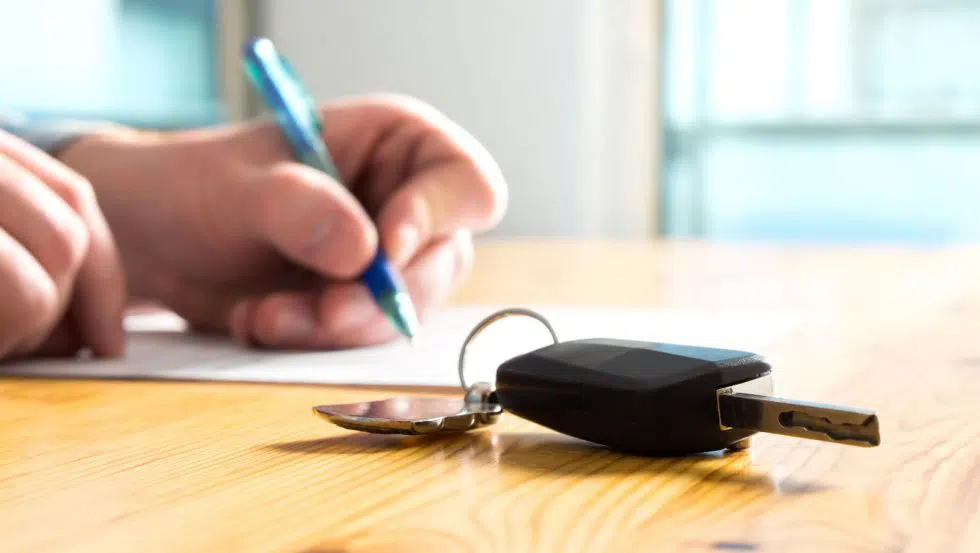 Kosten Im Überblick Wieviel kostet ein Auto pro Monat? Verti