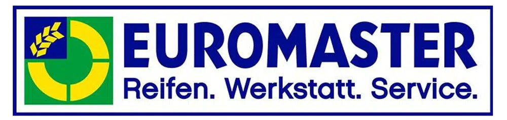 Logo Euromaster