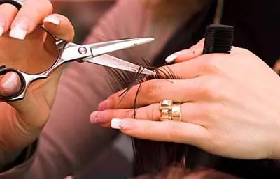 friseurpanne