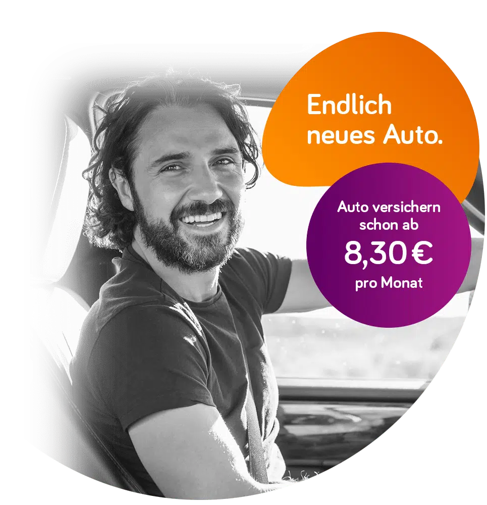 Mach mehr aus günstig - Versicherung von Verti