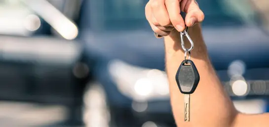 Auto abmelden – was ist zu beachten?