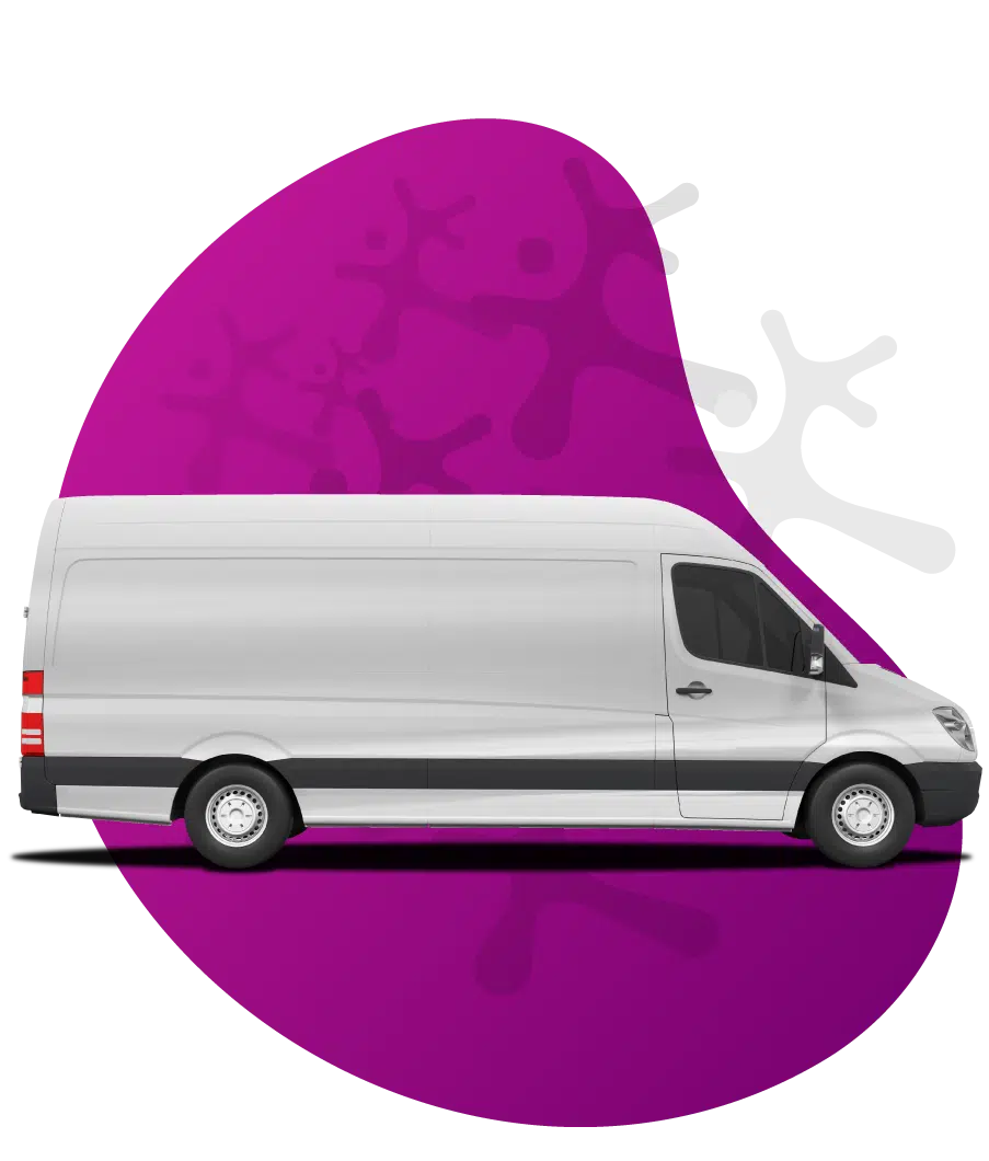 lp-mobile-lieferwagen lieferwagen