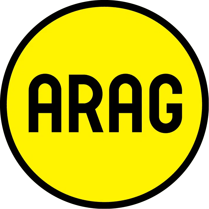 Logo ARAG