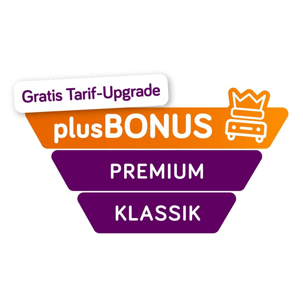 plusbonus-grafik-startseite Bild mit einen Mann, der einen Autoschlüssel in der Hand hat