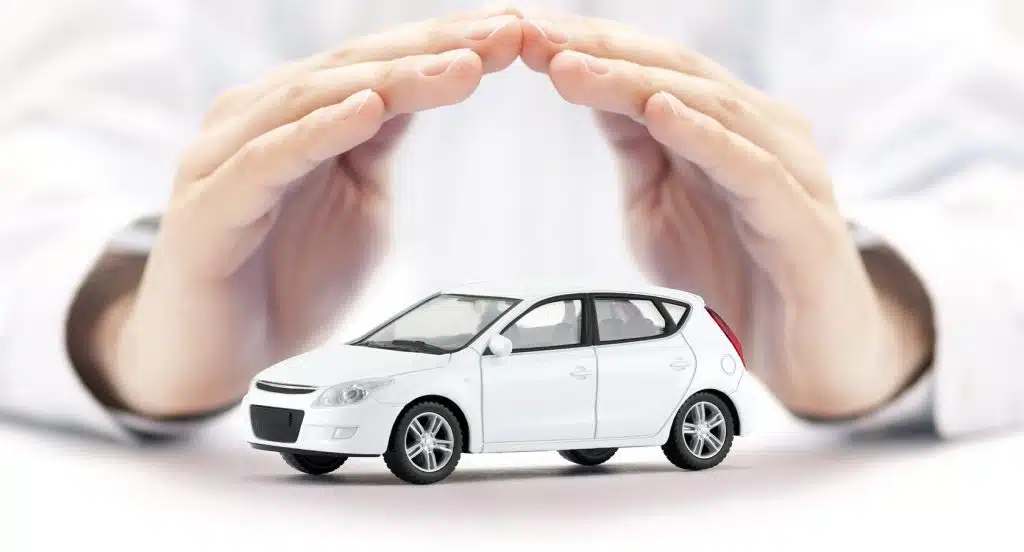 Rabattschutz und Rabattretter bei der Autoversicherung