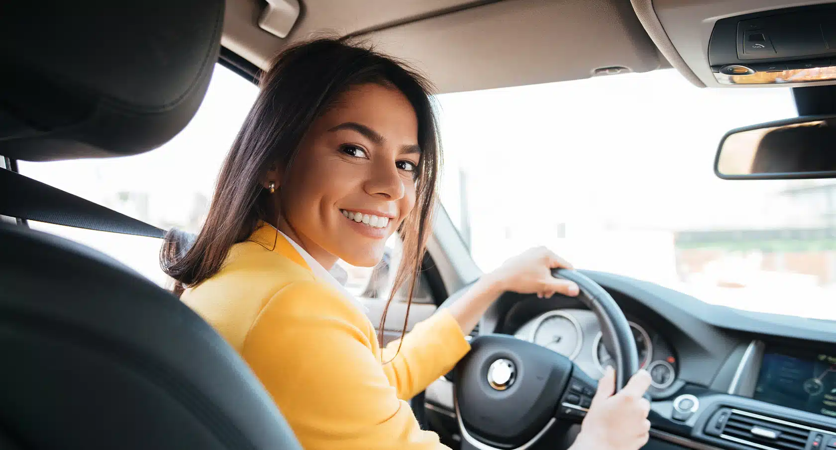 Autoversicherung für Fahranfänger