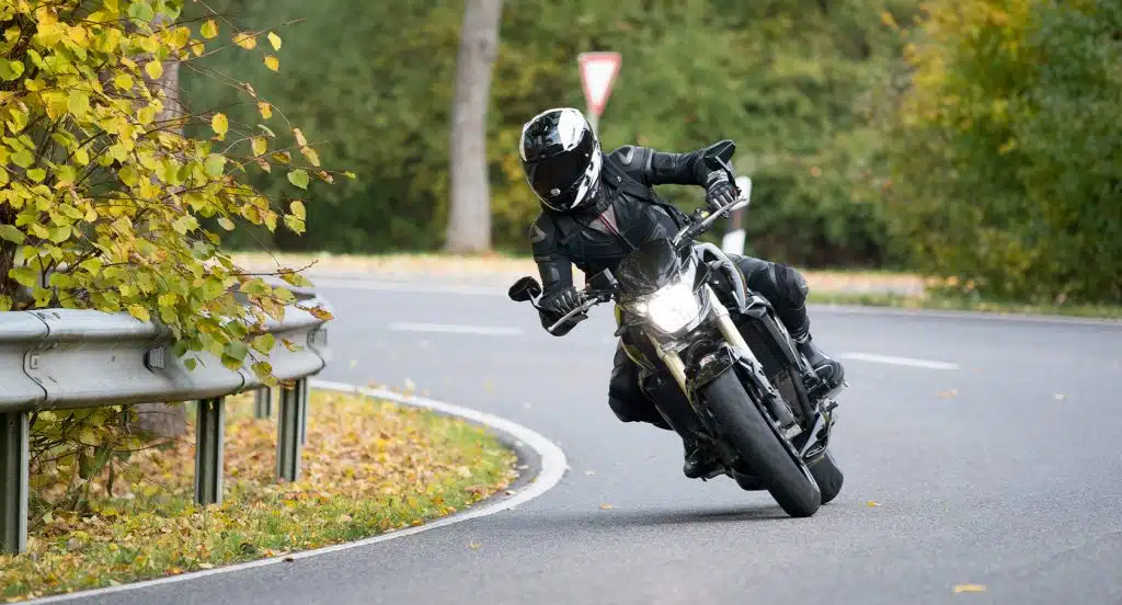 Motorrad drosseln
