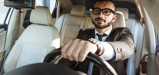 Brillen zum Autofahren – Entspannt und sicher Auto fahren