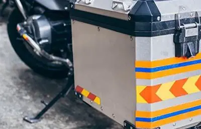 motorrad beladen tipps