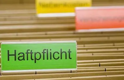 wann haftpflicht nicht greift